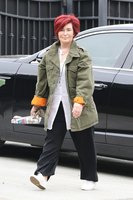 Sharon Osbourne Sweatshirt #3078696