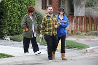 Sharon Osbourne Longsleeve T-shirt #3078699