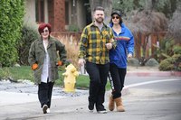 Sharon Osbourne Longsleeve T-shirt #3078700