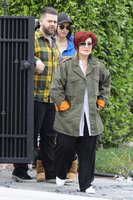 Sharon Osbourne mug #G1320801