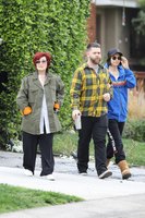 Sharon Osbourne tote bag #G1320806
