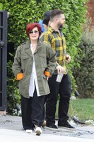 Sharon Osbourne mug #G1320807