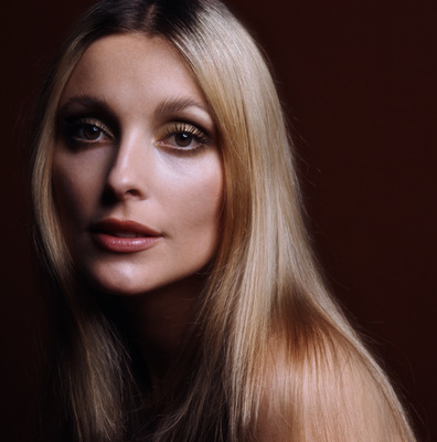 Sharon Tate canvas poster