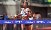 Shaunae Miller-Uibo t-shirt #3608300