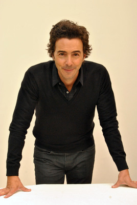 Shawn Levy Poster