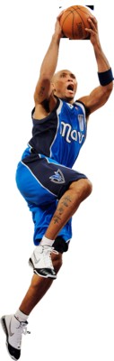 Shawn Marion Poster 1540226