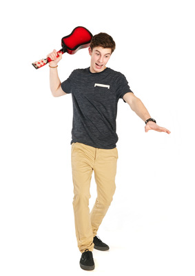 Shawn Mendes Poster 2458964