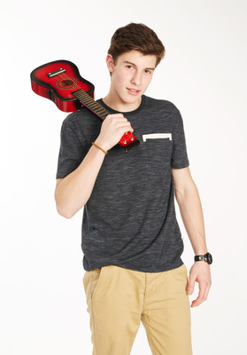 Shawn Mendes Poster 2458968
