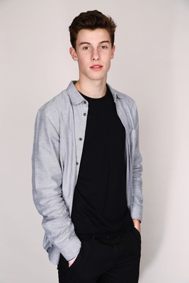 Shawn Mendes Poster 2473843