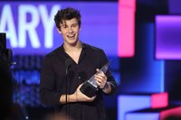 Shawn Mendes Tank Top #3160691