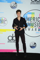 Shawn Mendes Tank Top #3160692