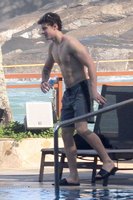 Shawn Mendes Tank Top #3160693