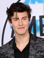 Shawn Mendes Tank Top #3160699