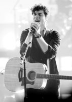 Shawn Mendes Tank Top #3160700