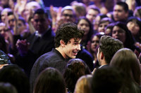 Shawn Mendes Tank Top #3160702