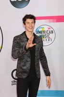 Shawn Mendes Tank Top #3160706