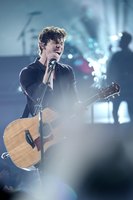 Shawn Mendes t-shirt #3160708