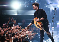 Shawn Mendes Tank Top #3160709