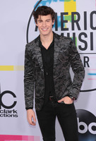 Shawn Mendes Tank Top #3160713