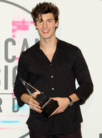 Shawn Mendes Tank Top #3160718
