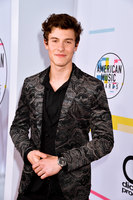 Shawn Mendes Tank Top #3168320