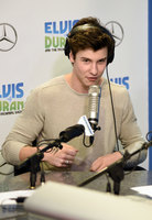 Shawn Mendes Tank Top #3195671