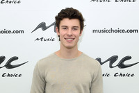 Shawn Mendes Tank Top #3195673