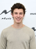 Shawn Mendes Tank Top #3195677