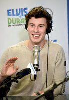 Shawn Mendes Tank Top #3195691