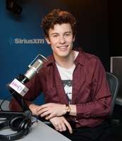 Shawn Mendes Longsleeve T-shirt #3833416