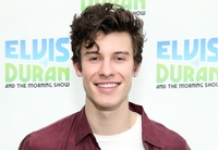 Shawn Mendes Sweatshirt #3833435