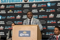 Shawn Porter Sweatshirt #3597218