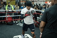 Shawn Porter Sweatshirt #3597235