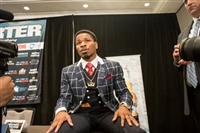 Shawn Porter Sweatshirt #3597272