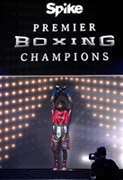 Shawn Porter Sweatshirt #3597286