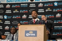 Shawn Porter Sweatshirt #3597288