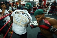 Shawn Porter Sweatshirt #3597293