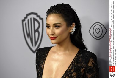 Shay Mitchell Poster 3009958