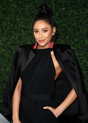 Shay Mitchell Poster 3124408