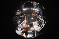 Shayne Gostisbehere mug #G1786446