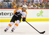 Shayne Gostisbehere tote bag #G1786451