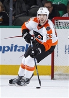 Shayne Gostisbehere Sweatshirt #3544233