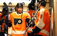 Shayne Gostisbehere Longsleeve T-shirt #3544240