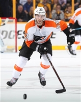Shayne Gostisbehere tote bag #G1786511