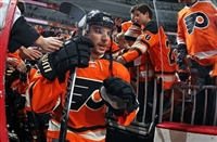 Shayne Gostisbehere tote bag #G1786557