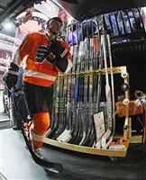 Shayne Gostisbehere Longsleeve T-shirt #3544339