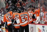 Shayne Gostisbehere tote bag #G1786581