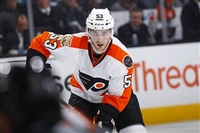 Shayne Gostisbehere Longsleeve T-shirt #3544362