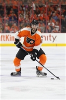Shayne Gostisbehere tote bag #G1786599
