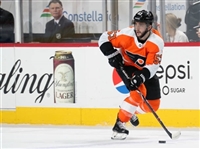 Shayne Gostisbehere tote bag #G1786600